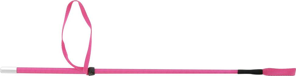 Whip & Go Riding Whip Whip Go - Rose