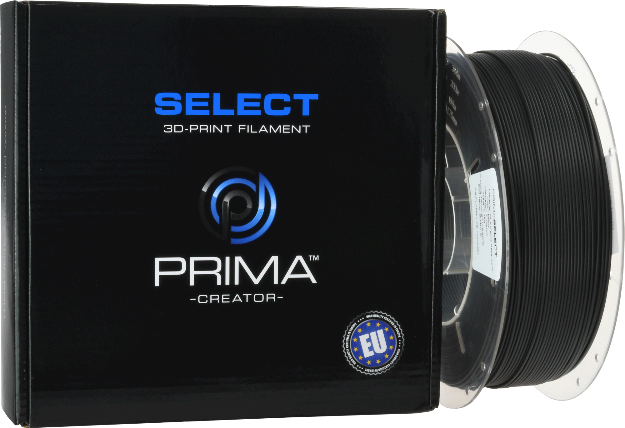 PrimaCreator PrimaSelect PLA Flame Retardant