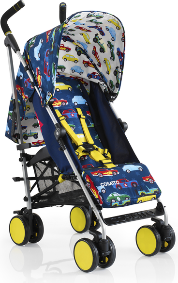Cosatto supa go stroller