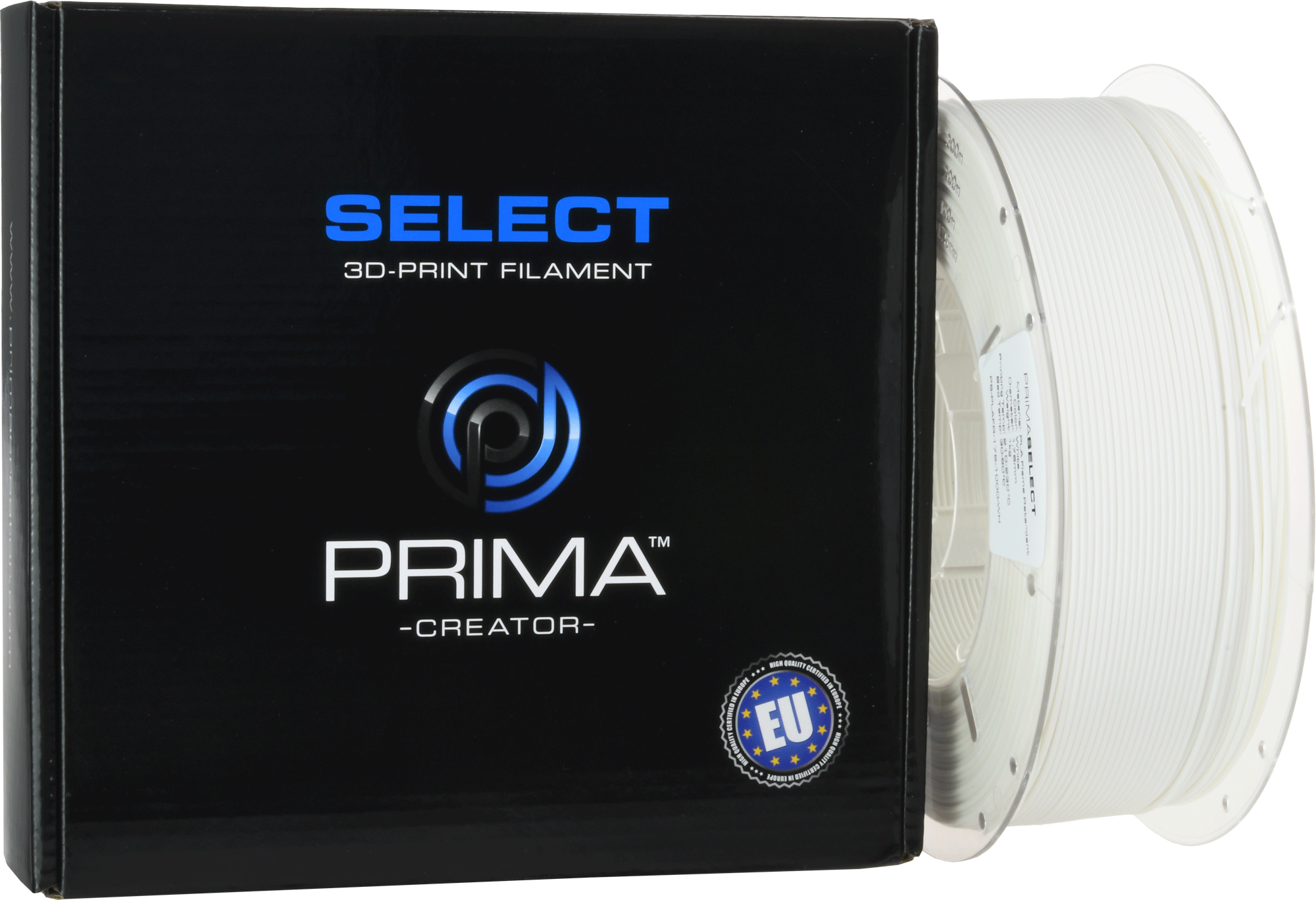 PrimaCreator PrimaSelect PLA Flame Retardant