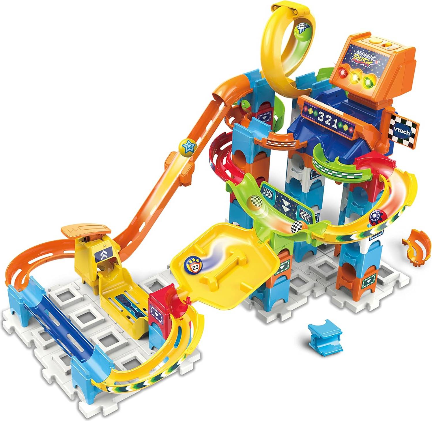Vtech Marble Rush Racing Set