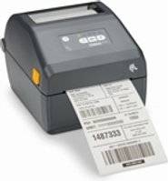 Zebra ZD421T Label