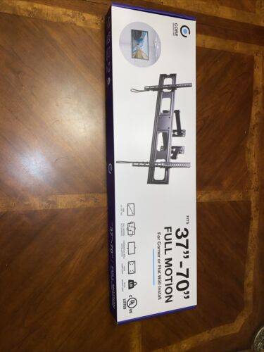 Full Motion Mount