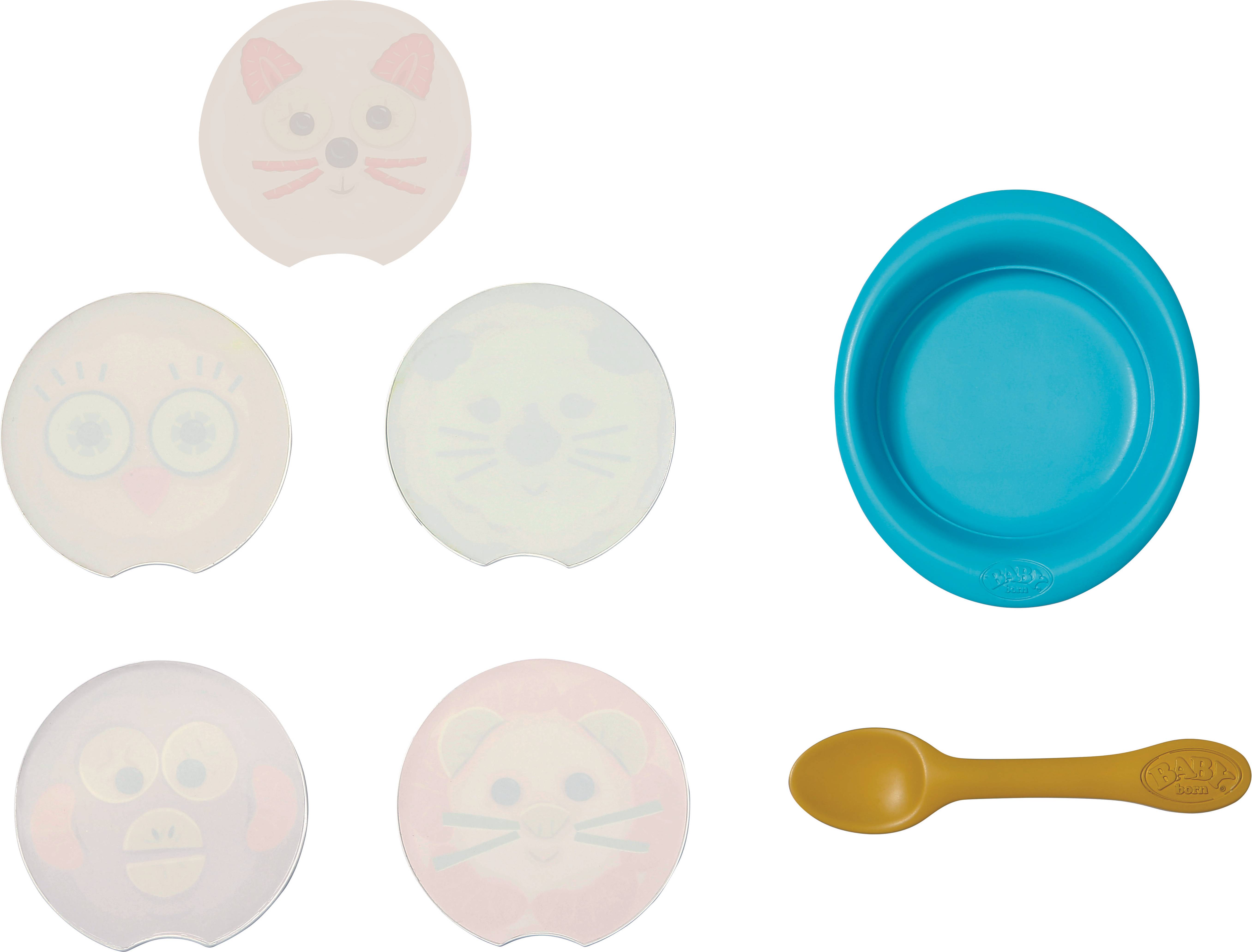 Feeding Set