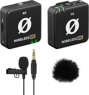 RØDE Wireless ME Wireless Microphone System