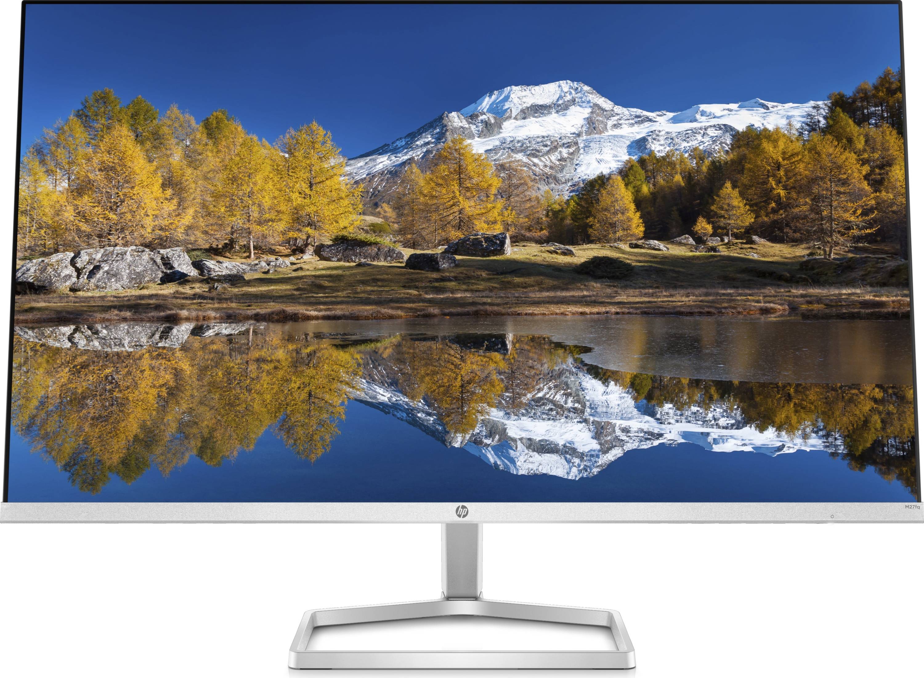 HP M27fq 27 Inch 27 Inch Monitor