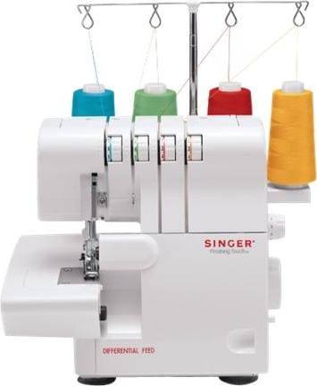 Singer overlock Singer Symaskin 14SH654