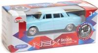 Models 1 60 Mix Box