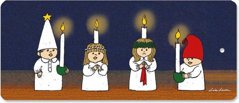 Lucia