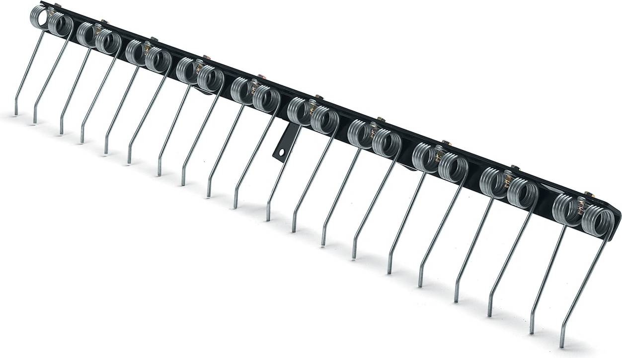 Stiga park Stiga Rake Tool 130 Cm Park Pro Accessory
