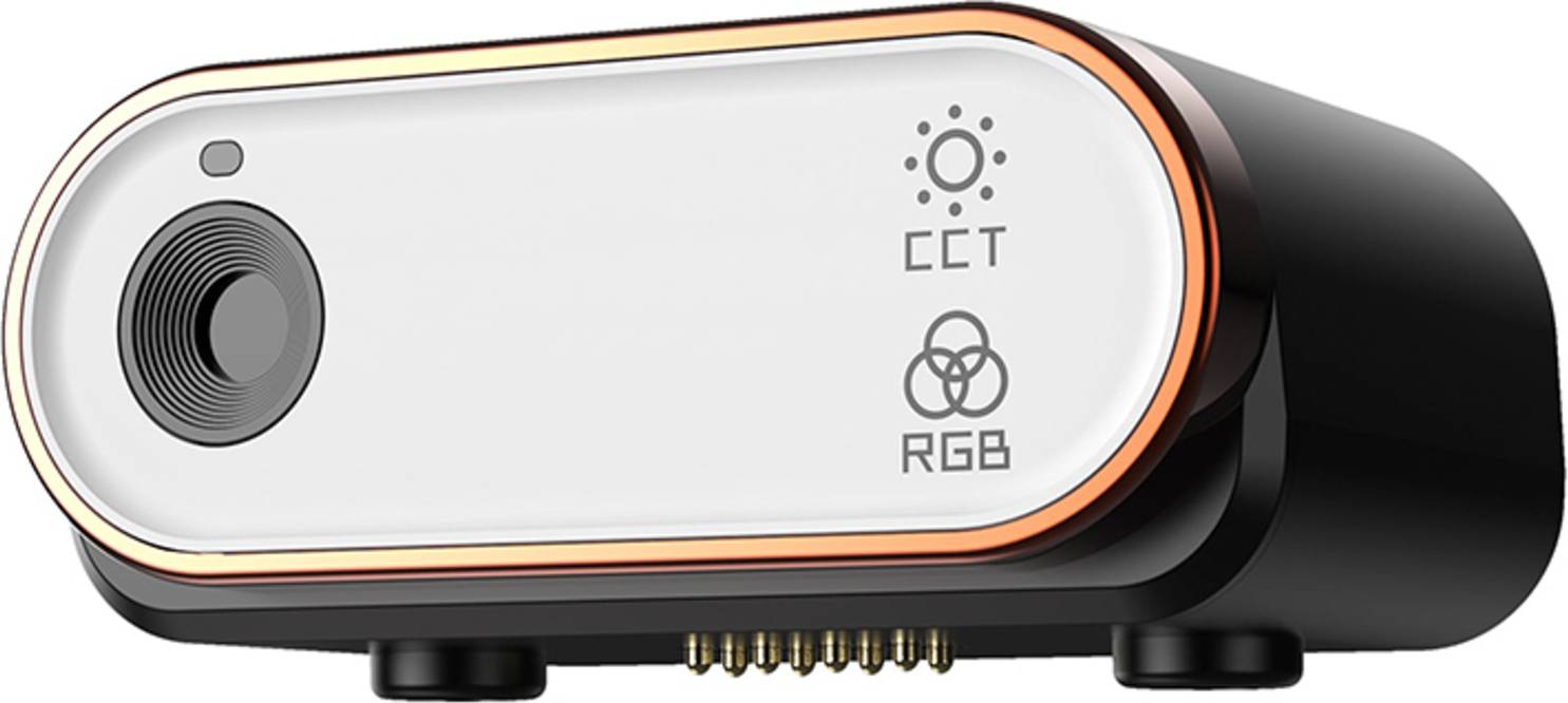 Hohem Fill Light with AI Tracking Module for iSteady M6