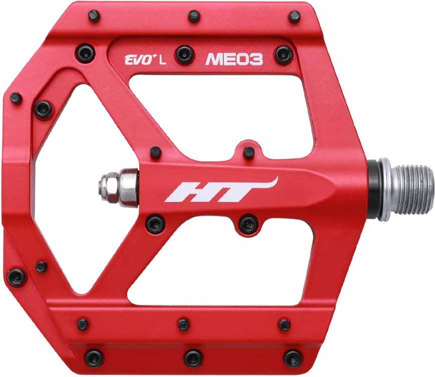 HT HT-M03 Evo Plus Matte Red
