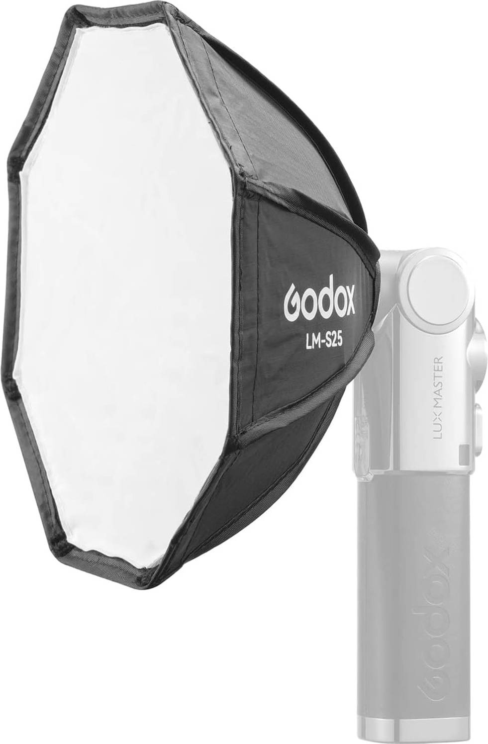 Godox LM S25 Mini Softbox Diffuser