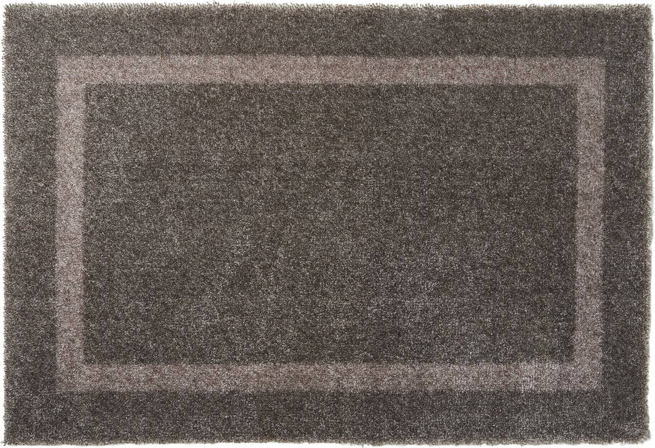Nordic Designmåtte Udgård Brun