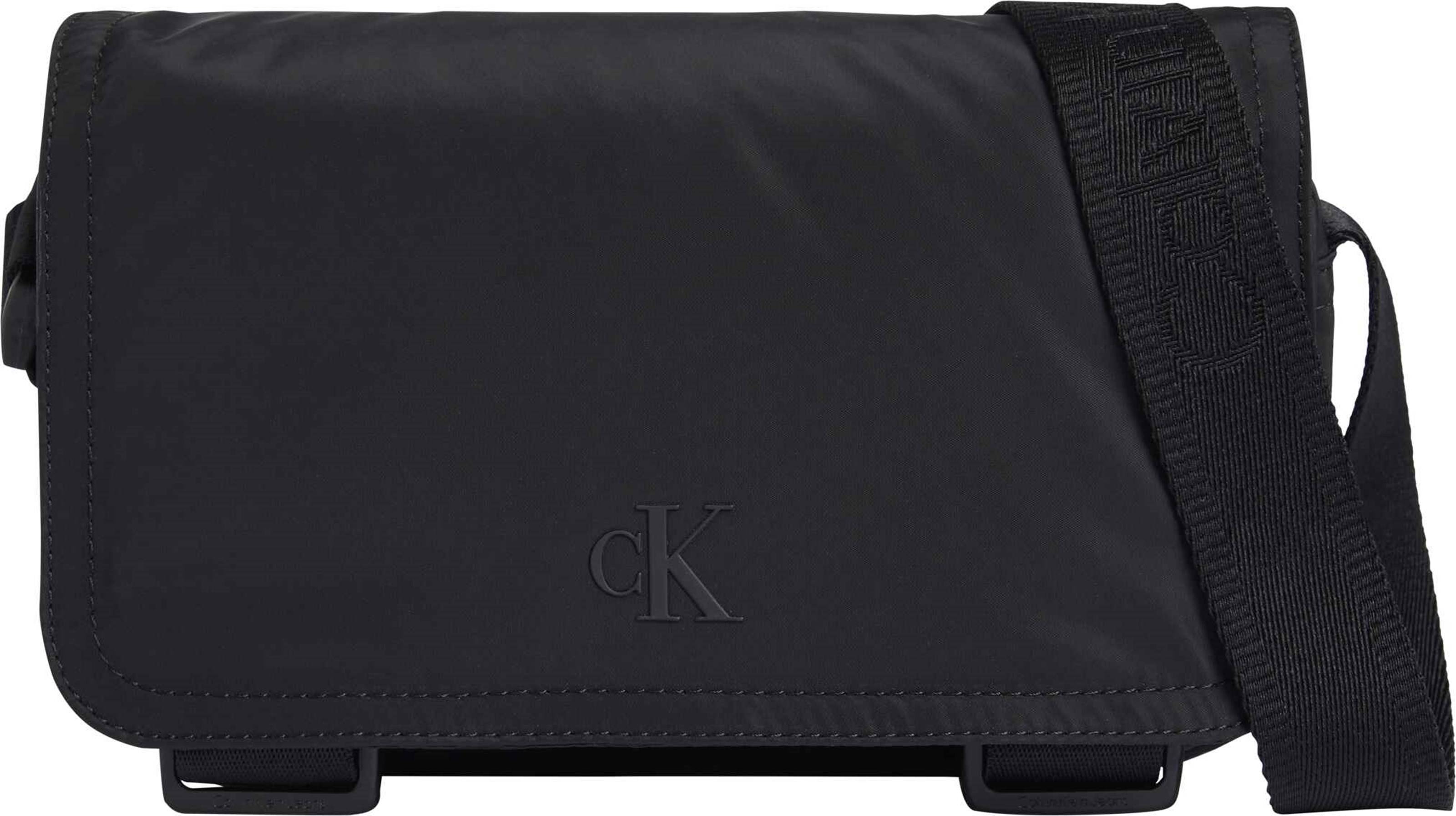 Calvin Klein Crossover Webbing Sort