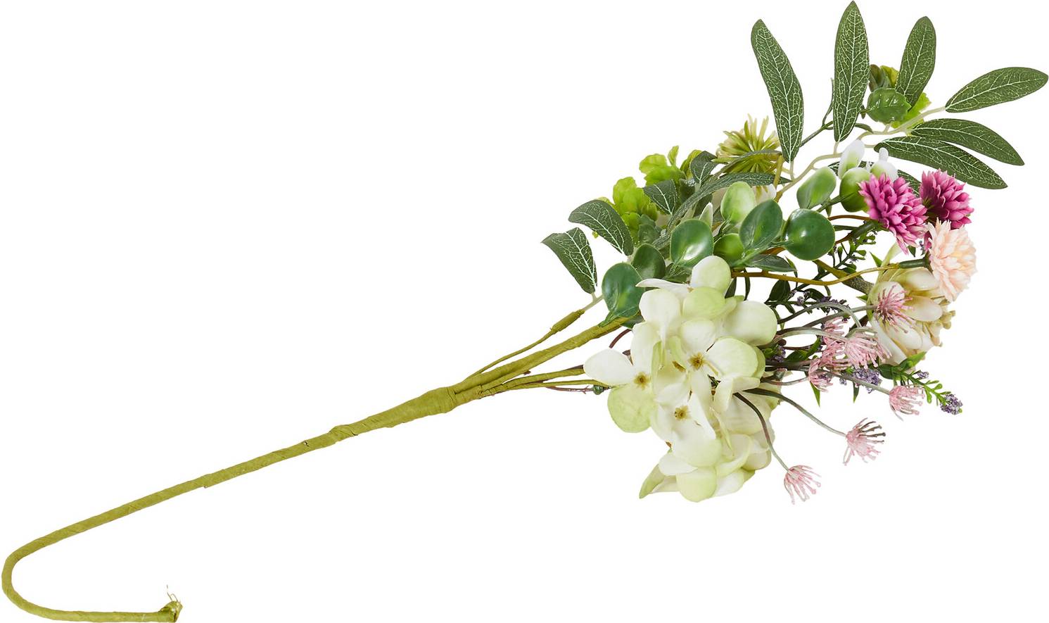 Spring Garden Spray Green