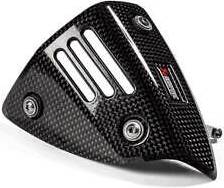 Akrapovic Värmesköld