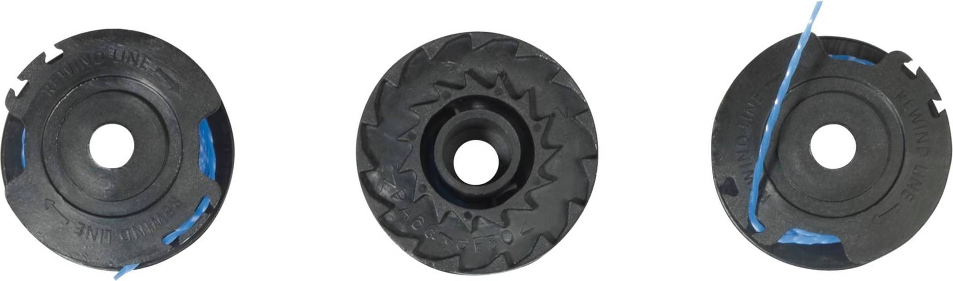 Ryobi RAC125 3-pack