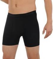 CCS Men's Night Incontinence Boxers M
