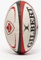 Gilbert Rugbyball Canada 2021/22 Rouge