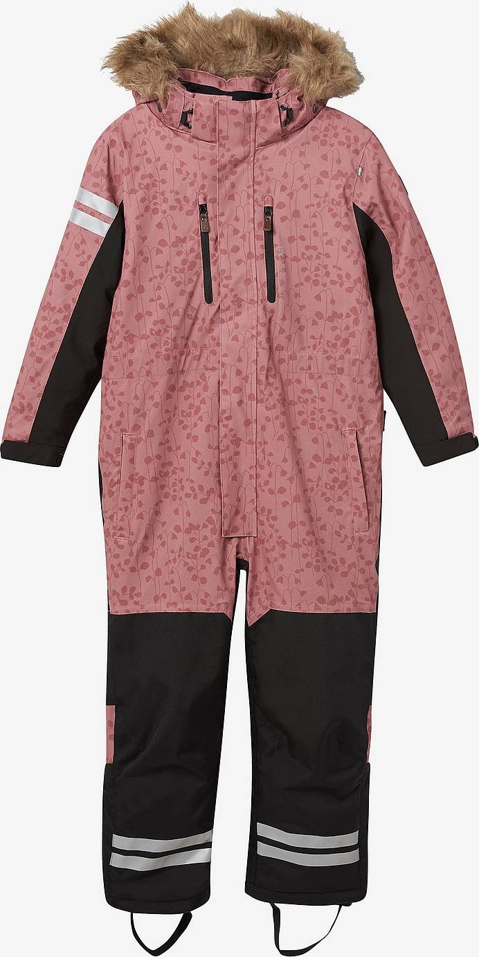 Lindberg Flyverdragt Colden Rosa