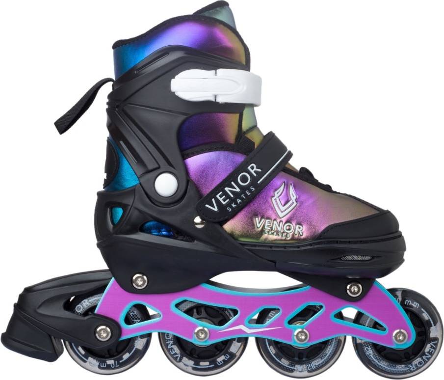 Chameleon Rainbow Ignite LED Inliners 38-41