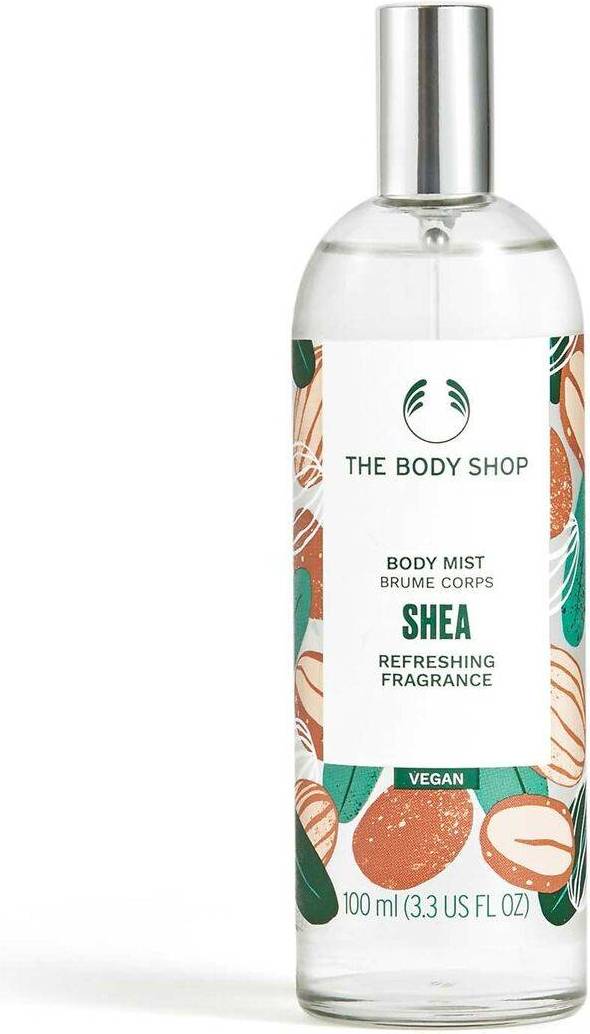 Shea Body Mist