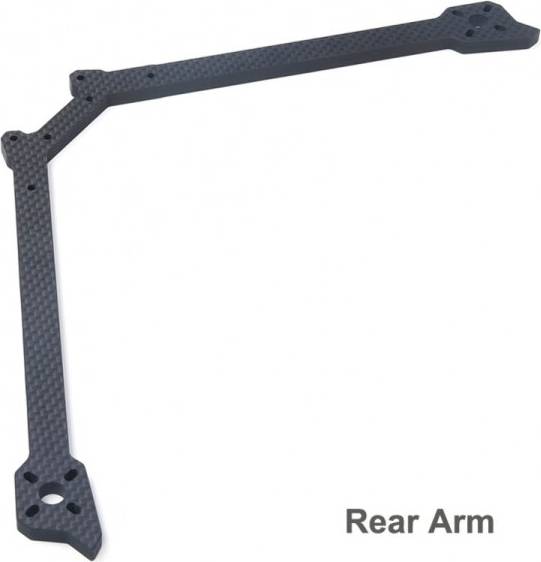 iflight Titan DC7 Rear Arm