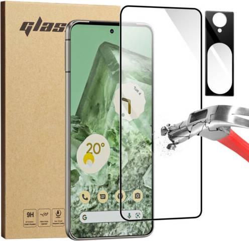 Google Screen Protector For Pixel 8 Pro