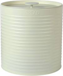 Russell Hobbs Ribbed Bin Bread Box