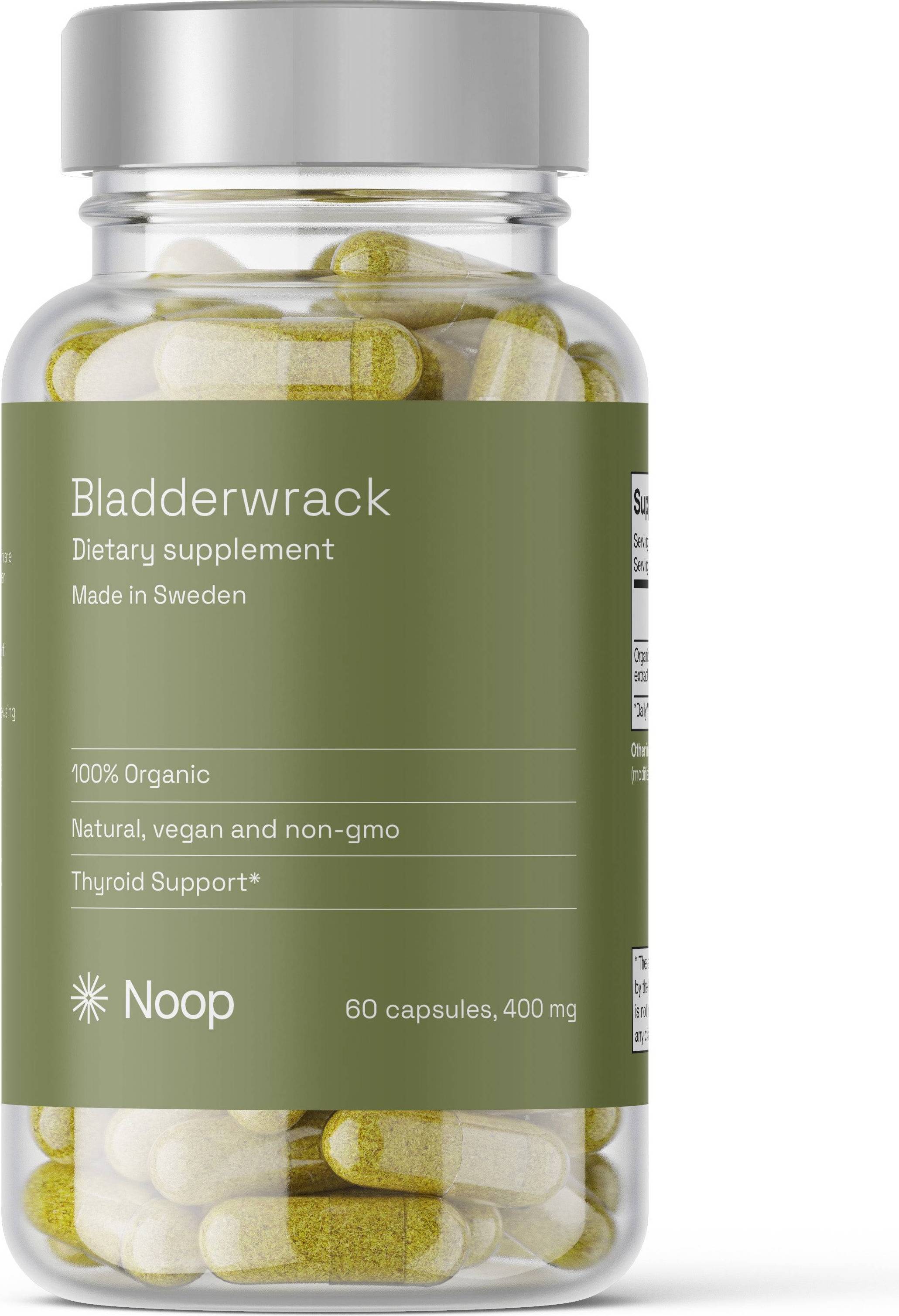 Bladderwreck 