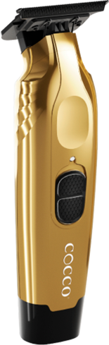 Velcro Pro Trimmer Gold