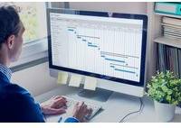 Microsoft Project Essentials Online Course CPD & IAP Certified