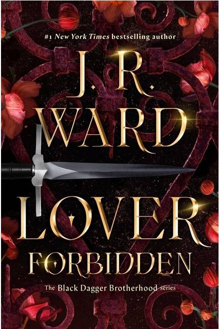 J R Ward Lover Forbidden (Hardback)