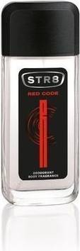 Red Code Deodorant