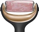 Embout Rouleau Visage Corps Rose