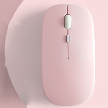 Shein Wireless Bluetooth Mouse For Laptop