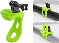 Multi-Functional Ring Type Mount Green