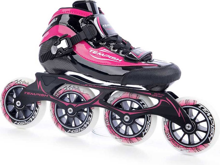 Inline skate Tempish GT 500 Inline Skate Rosa