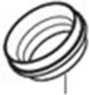 Nilfisk O-RING