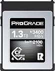 Memory Card CFexpress Type B