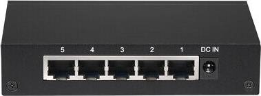 Edimax GS-1005E RJ45 5 Port Switch