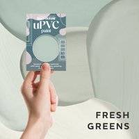 Rust-Oleum uPVC Paint Samples Fresh Tester