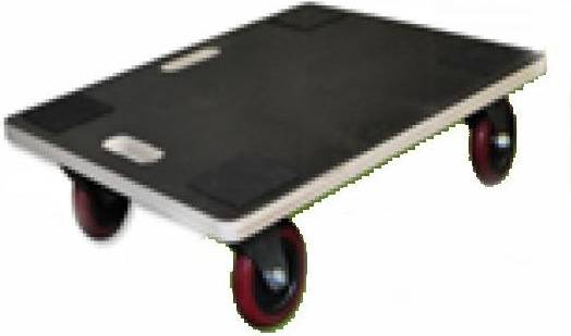103249 Rullvagn 800 mm