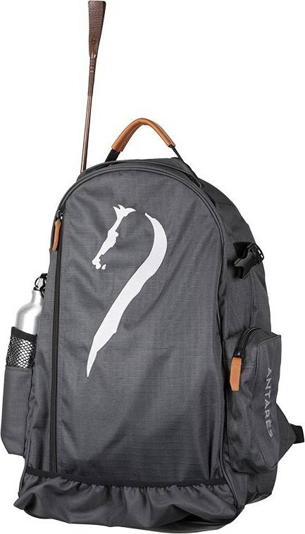 Antares Riding Backpack - Gris