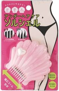 COGIT Shaving Shell 1 pc