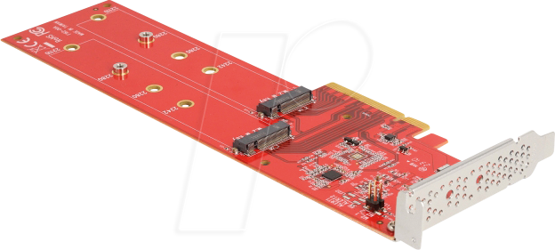 DeLock Interfaceadapter
