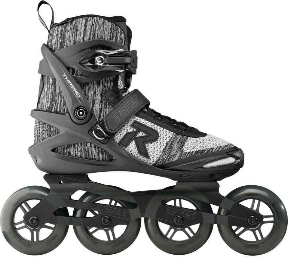 Roces Thread Inline Skates Black