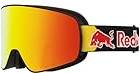 Snow goggle Red Bull SPECT Eyewear Snow Goggle RUSH-17RE2