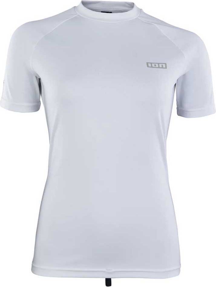 Woman Rashguard - Blanco